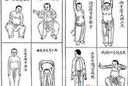 八段锦完整版视频,养生保健的古老秘籍